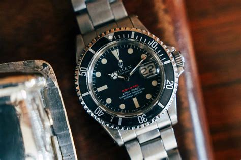 rolex submariner red writing for sale australia|rolex red submariner for sale.